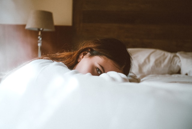 How Sleep Affects Your Mental Health