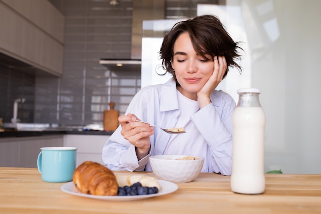 10 Morning Habits for a Healthier Life