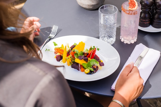 7 Simple Ways to Reduce Stress Fast