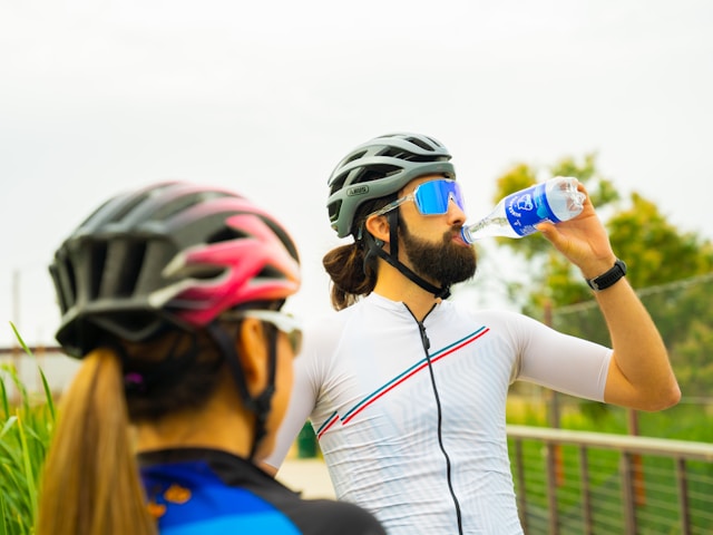 Why Hydration is the Key to Wellness