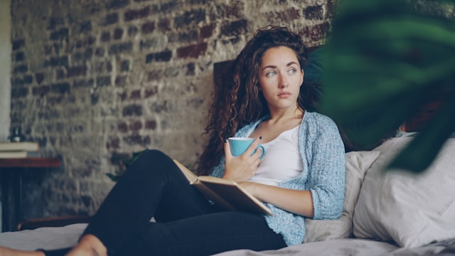 10 Signs You Need a Digital Detox